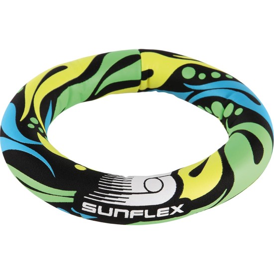 Εκπαιδευτικό παιχνίδι για το νερό SUNFLEX DIVING SET