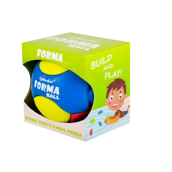 Waboba Forma Ball