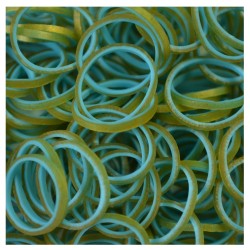 Persian Ocean λαστιχάκια για τον αργαλειό Rainbow Loom