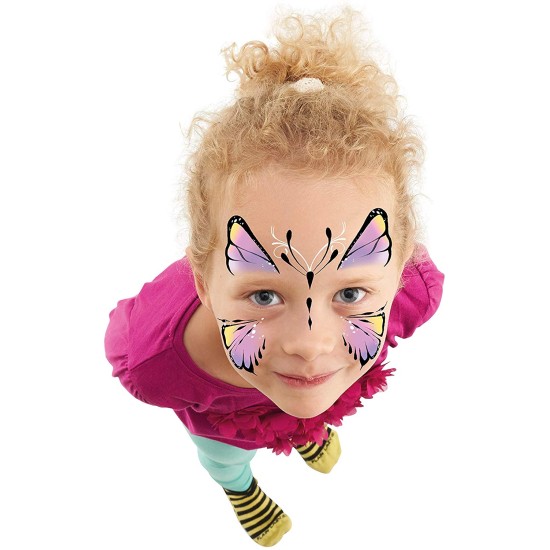 FACE PAINTOOS - PARTY PACK FACE PAINTOOS - PARTY PACK