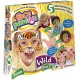 FACE PAINTOOS - WILD PACK