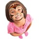 FACE PAINTOOS - WILD PACK