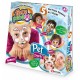FACE PAINTOOS - PET PACK