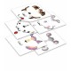 FACE PAINTOOS - PET PACK