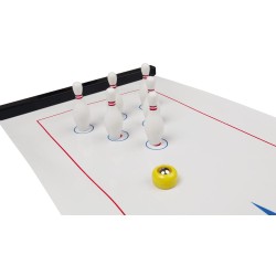 sunflex tablegame bowling