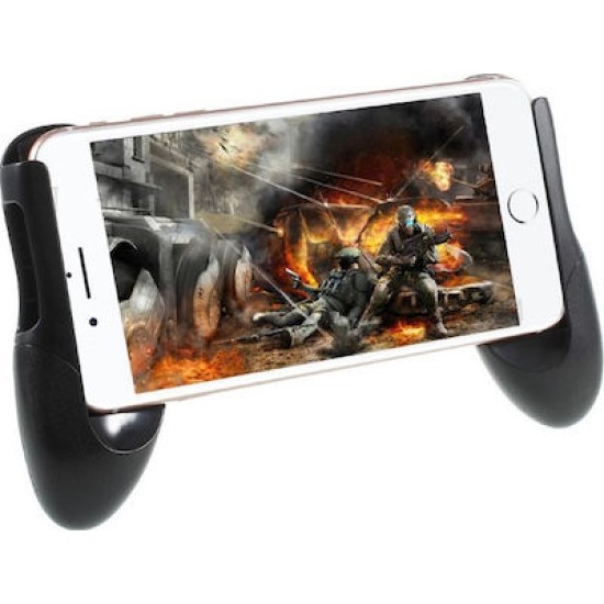 GAMEPAD ΓΙΑ ΚΙΝΗΤΑ ΤΗΛΕΦΩΝΑ 4.5-6.5 ΙΝΤΣΩΝ-SMARTPHONE HOLDER GAMEPAD JOYPAD OEM GAMEPAD ΓΙΑ ΚΙΝΗΤΑ ΤΗΛΕΦΩΝΑ 4.5-6.5 ΙΝΤΣΩΝ-SMARTPHONE HOLDER GAMEPAD JOYPAD OEM