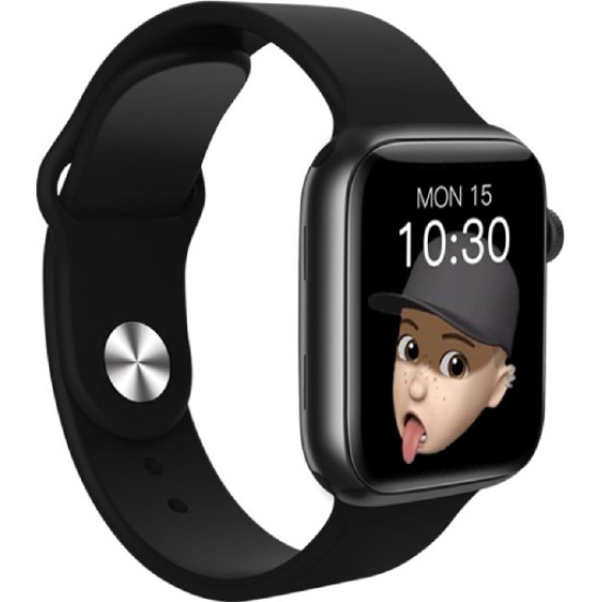 Smart Watch S12Pro Μαύρο OEM