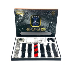 Smartwatch ZT FIT 07 1+1 Ultra Max 2