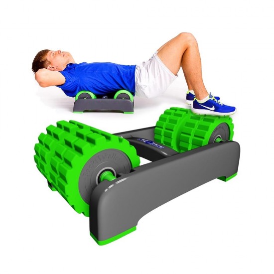 Powerball Back Baller