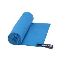 Cressi Πετσέτα Fast Drying Microfibre - 60x120 εκατοστά