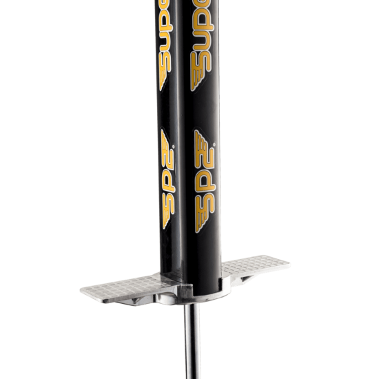 Flybar Super Pogo 2 Κίτρινο - Μαύρο Flybar Super Pogo 2 Κίτρινο - Μαύρο