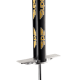Flybar Super Pogo 2 Κίτρινο - Μαύρο Flybar Super Pogo 2 Κίτρινο - Μαύρο