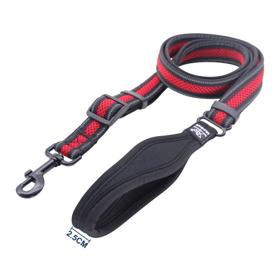 Nunbell Pet Λουρί/Οδηγός Σκύλου Εκπαίδευσης Ιμάντας 36530 Nunbell Pet Λουρί/Οδηγός Σκύλου Εκπαίδευσης Ιμάντας 36530