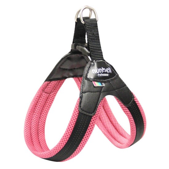 Nunbell Pet Σαμαράκι Σκύλου Εκπαιδευτικό Ροζ 33854