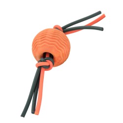 Nunbell Pet Παιχνίδι Σκύλου Πορτοκαλί