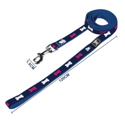 Nunbell Pet Λουρί/Οδηγός Σκύλου Εκπαίδευσης Ιμάντας