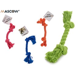 Nunbell Παιχνίδι Μασήματος Κατοικίδιου απο Σχοινί 25cm