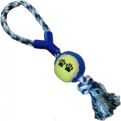 Nunbell Σχοινί Παιχνίδι Σκύλου 30εκ.