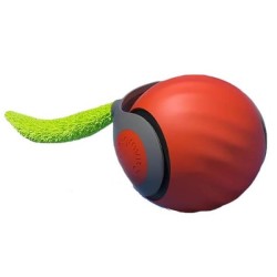 Διαδραστική Mπάλα για Gάτες - Intelligent Cat Teasing Ball - 