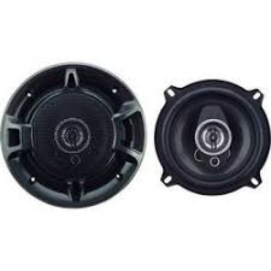 Ηχεία Αυτοκινήτου 2 Δρόμων 250W High Power, TS-1072 - OEM