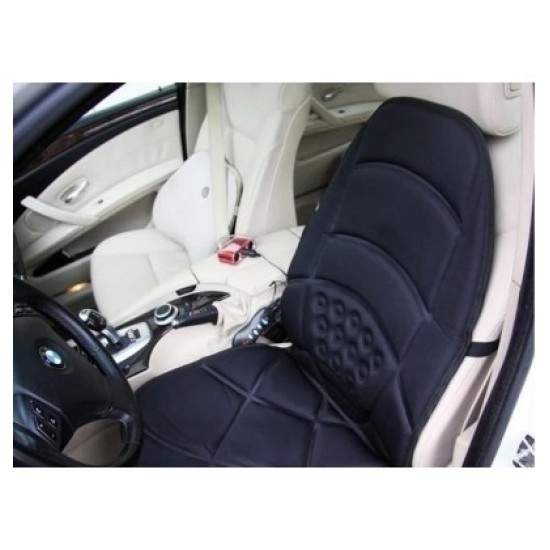 Ρομποτικό μαξιλάρι μασάζ πλήρες κάθισμα αυτοκινήτου Seat-topper