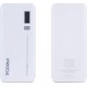 Power Bank Remax 20000mAh V10i White PPL-6