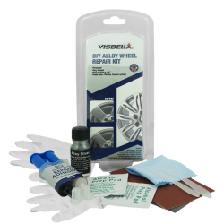 Σύστημα επιδιόρθωσης ζαντών DIY X11PCS
