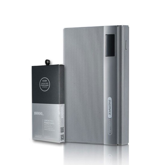 Powerbank REMAX Linon Pro 10000mAh