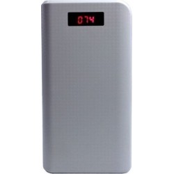 REMAX POWER BANK PPL-14 30000mAh White