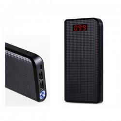 REMAX POWER BANK PPL-14 30000mAh White