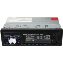 Ράδιο usb MP3/WMA player BLUETOOTH αυτοκινήτου OEM ELEMENT 8