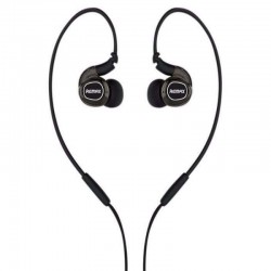REMAX S1 PRO Ακουστικά με Μικρόφωνο Sports Handsfree