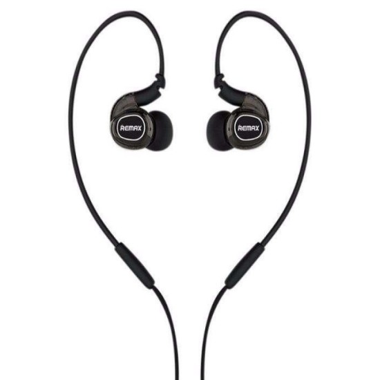 REMAX S1 PRO Ακουστικά με Μικρόφωνο Sports Handsfree REMAX S1 PRO Ακουστικά με Μικρόφωνο Sports Handsfree
