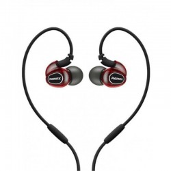 REMAX S1 PRO Ακουστικά με Μικρόφωνο Sports Handsfree