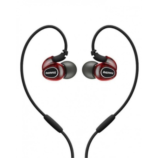 REMAX S1 PRO Ακουστικά με Μικρόφωνο Sports Handsfree REMAX S1 PRO Ακουστικά με Μικρόφωνο Sports Handsfree