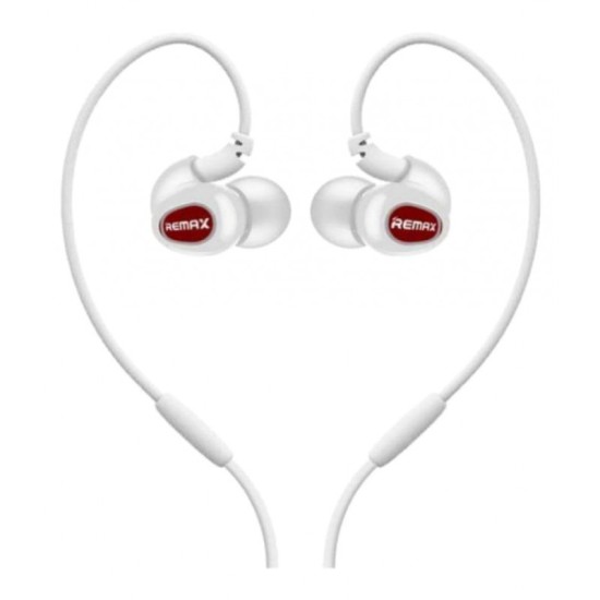 REMAX S1 PRO Ακουστικά με Μικρόφωνο Sports Handsfree REMAX S1 PRO Ακουστικά με Μικρόφωνο Sports Handsfree