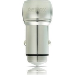 Φορτιστής Αυτοκινήτου Remax RCC205 2 x Usb 2,4A