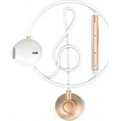 Earphone WK WE-300 Black