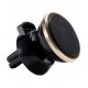 Remax Μαγνητική βάση στήριξης αεραγωγού Magnetic Car Mount (RM-C19) Black Remax Μαγνητική βάση στήριξης αεραγωγού Magnetic Car Mount (RM-C19) Black