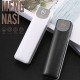 WK MENG NASI 2500mAh POWER BANK FOR IPHONE, SAMSUNG (BLACK) WK MENG NASI 2500mAh POWER BANK FOR IPHONE, SAMSUNG (BLACK)