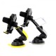 Βάση Αυτοκινήτου REMAX RM-C26 - Black/Yellow Βάση Αυτοκινήτου REMAX RM-C26 - Black/Yellow