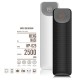 WK MENG NASI 2500mAh POWER BANK FOR IPHONE, SAMSUNG (BLACK) WK MENG NASI 2500mAh POWER BANK FOR IPHONE, SAMSUNG (BLACK)