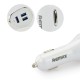 Φορτιστής αυτοκινήτου REMAX 3xUSB Ports 6.3A (RCC302) - (Μαύρο) Φορτιστής αυτοκινήτου REMAX 3xUSB Ports 6.3A (RCC302) - (Μαύρο)