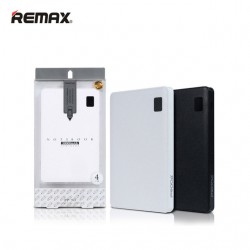 Remax Proda Notebook Mobile Power Bank 30000mAh  PPP-7 Black