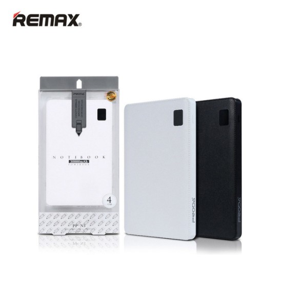 Remax Proda Notebook Mobile Power Bank 30000mAh PPP-7 Remax Proda Notebook Mobile Power Bank 30000mAh PPP-7