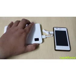 Remax Proda Notebook Mobile Power Bank 30000mAh  PPP-7