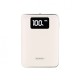 WK SCREEN DISPLAY 10000mAh POWER BANK WK SCREEN DISPLAY 10000mAh POWER BANK