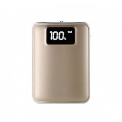 WK SCREEN DISPLAY 10000mAh POWER BANK