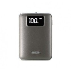 WK SCREEN DISPLAY 10000mAh POWER BANK