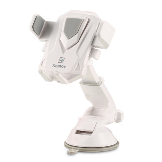Βάση Αυτοκινήτου REMAX RM-C26 - White/Grey